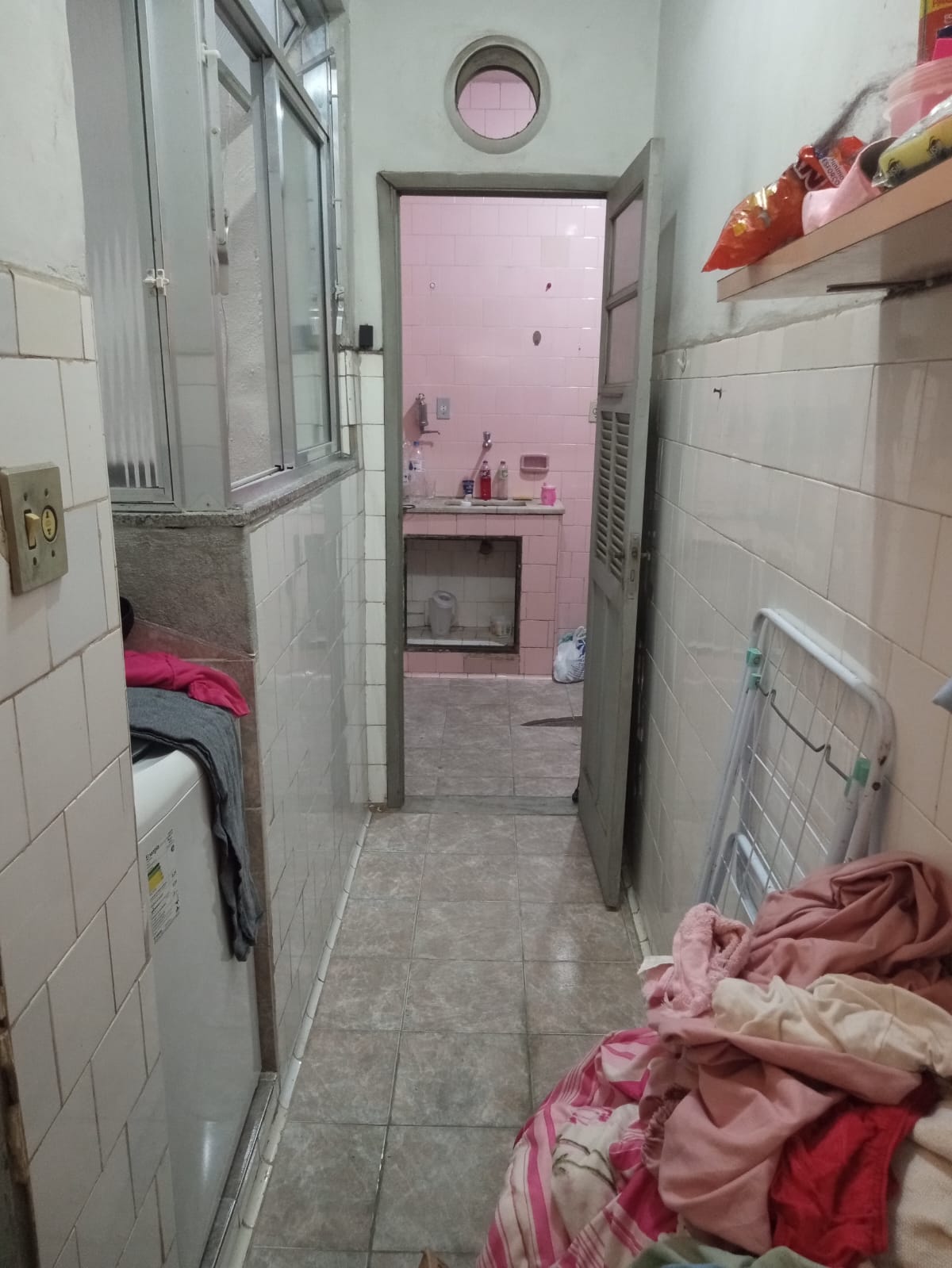 Imagem Apartamento com 2 Quartos para Alugar, 70 m²em Tijuca - Rio de Janeiro