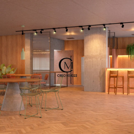 Imagem Apartamento com 3 Quartos à Venda,  em Canto do Forte - Praia Grande