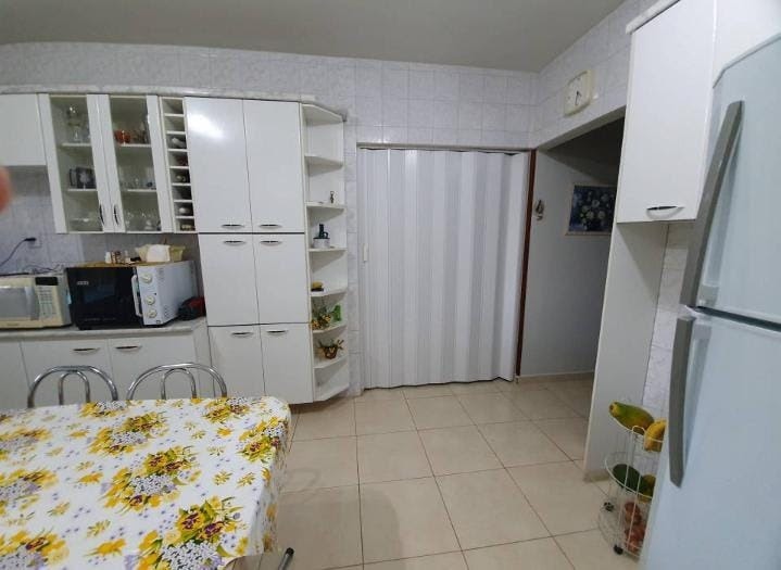Imagem Chácara com 3 Quartos à Venda, 162 m² em Jardim Centenário - Atibaia