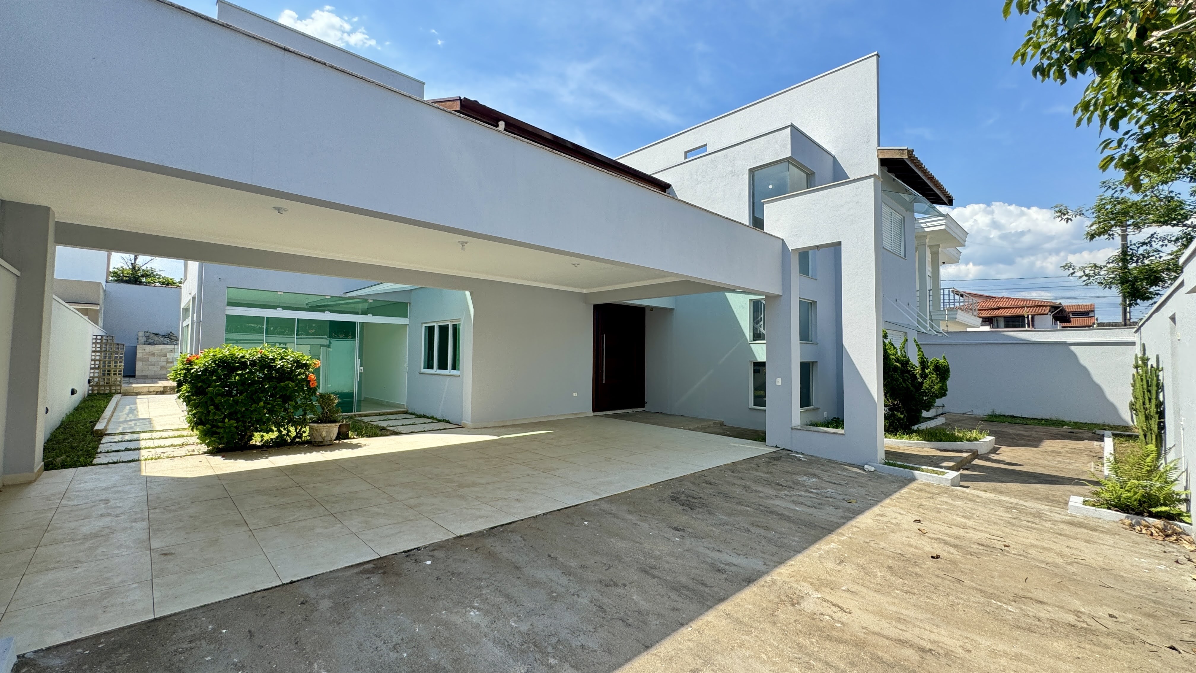 Imagem Sobrado com 8 Quartos à Venda, 152 m²em Cibratel - Itanhaém