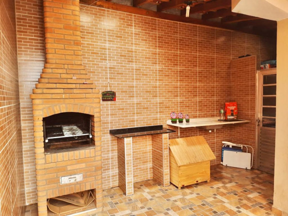 Imagem Casa com 4 Quartos à Venda,  em São Luiz (Polvilho) - Cajamar