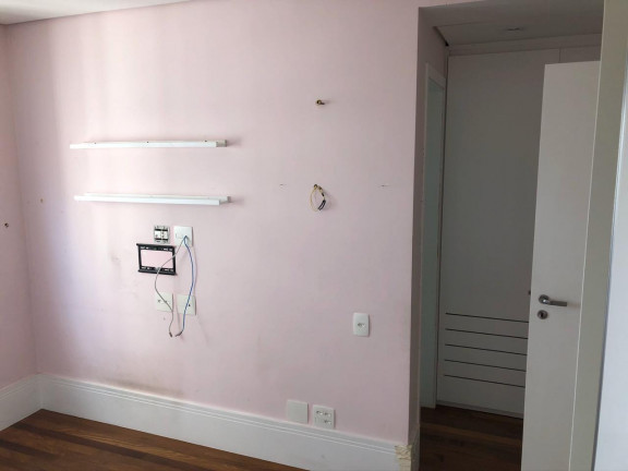 Imagem Apartamento com 4 Quartos à Venda, 223 m² em Vila Andrade - São Paulo Imagem Apartamento com 4 Quartos à Venda, 223 m² em Vila Andrade - São Paulo
