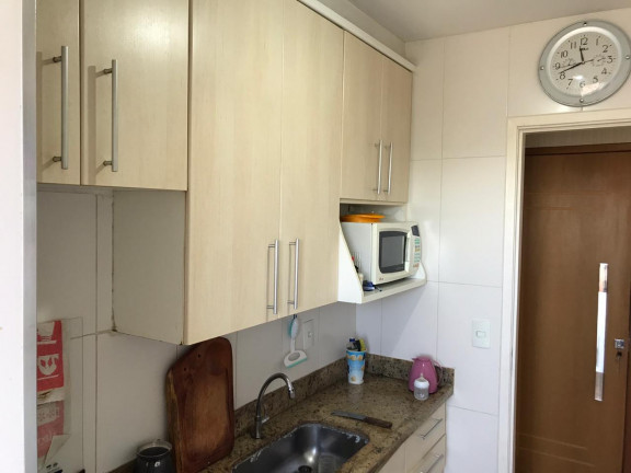 Imagem Apartamento com 2 Quartos à Venda,  em Vila Roque - São Paulo