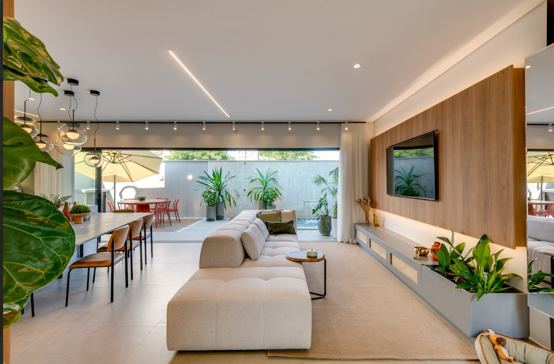 Imagem Casa de Condomínio com 3 Quartos à Venda, 178 m²em Setor Faicalville - Goiânia