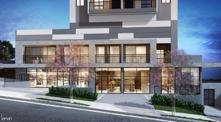 Imagem Apartamento com 2 Quartos à Venda,  em Vila Mira - São Paulo