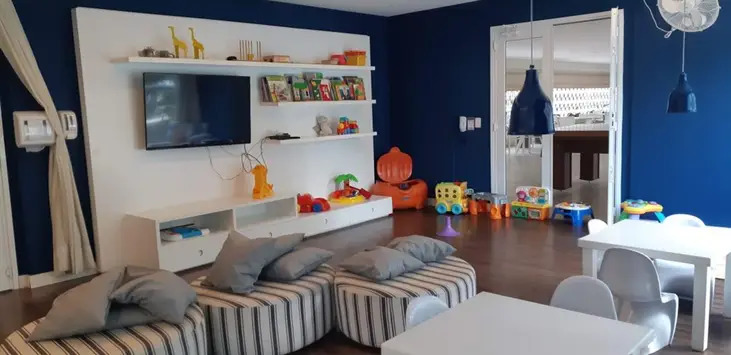 Imagem Apartamento com 4 Quartos à Venda, 163 m²em Brooklin Paulista - São Paulo