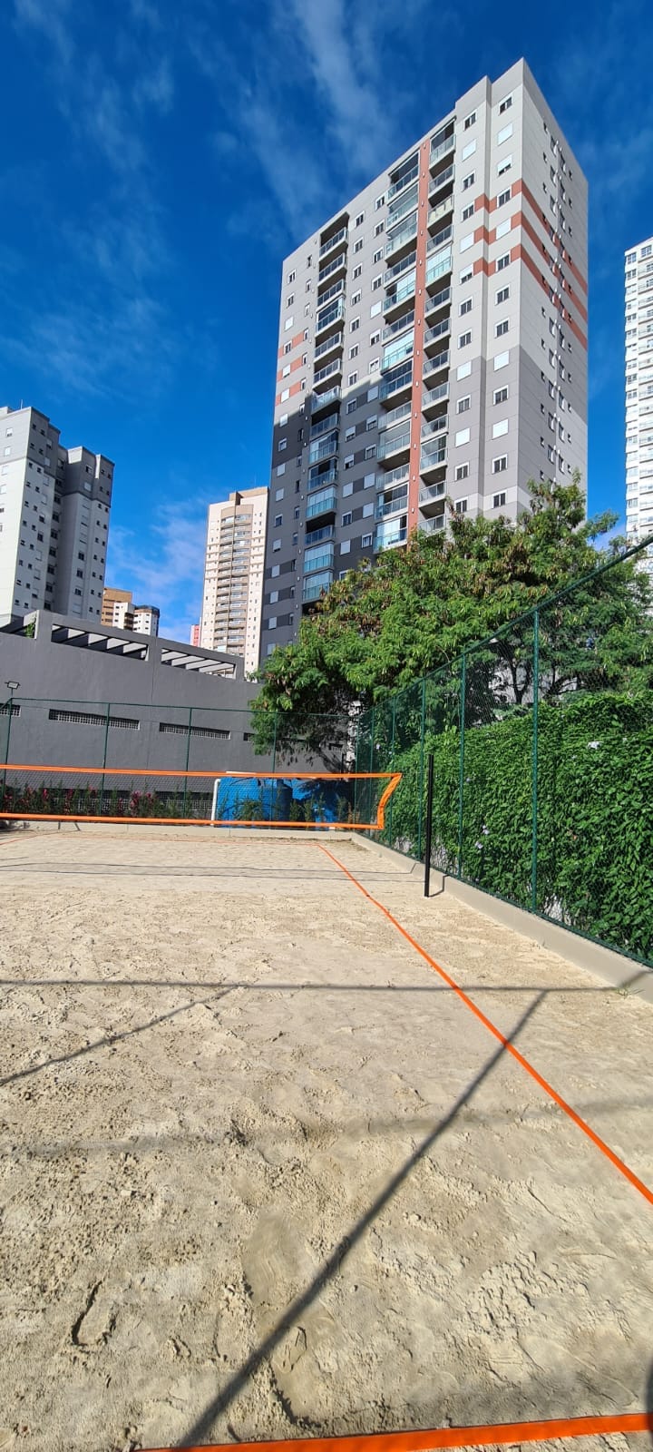 Imagem Apartamento com 2 Quartos à Venda, 51 m² em Vila Andrade - São Paulo