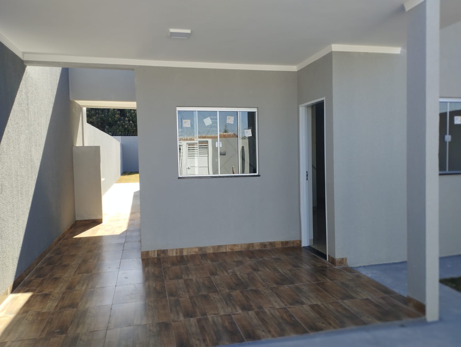 Imagem Casa com 2 Quartos à Venda, 225 m²em PANORAMA - CAMPO GRANDE
