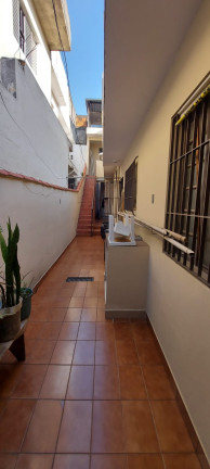 Imagem Casa com 3 Quartos à Venda, 125 m² em Parque Císper - São Paulo