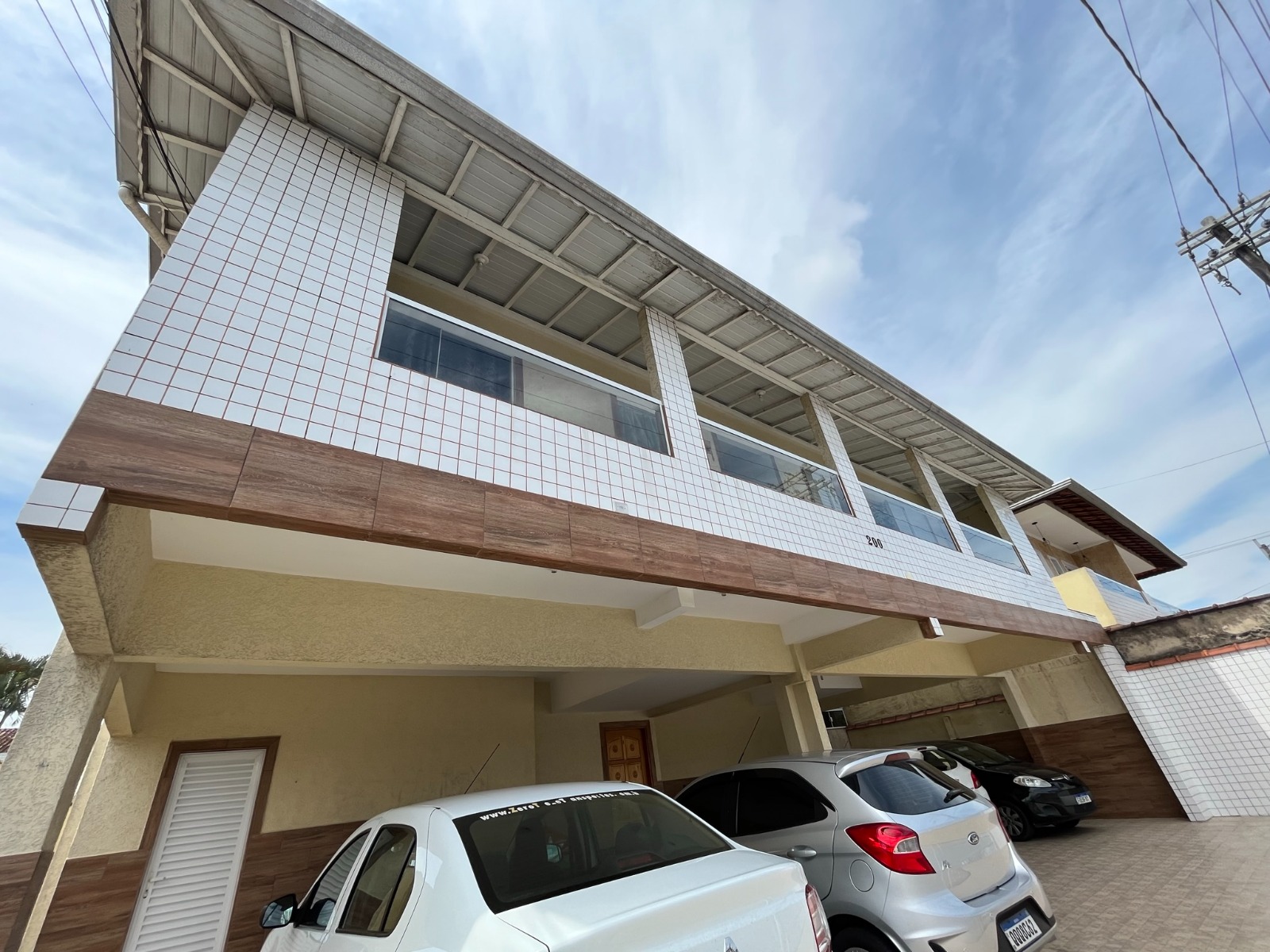 Imagem Casa de Condomínio com 2 Quartos à Venda, 65 m²em Sítio do Campo - Praia Grande Imagem Casa de Condomínio com 2 Quartos à Venda, 65 m²em Sítio do Campo - Praia Grande