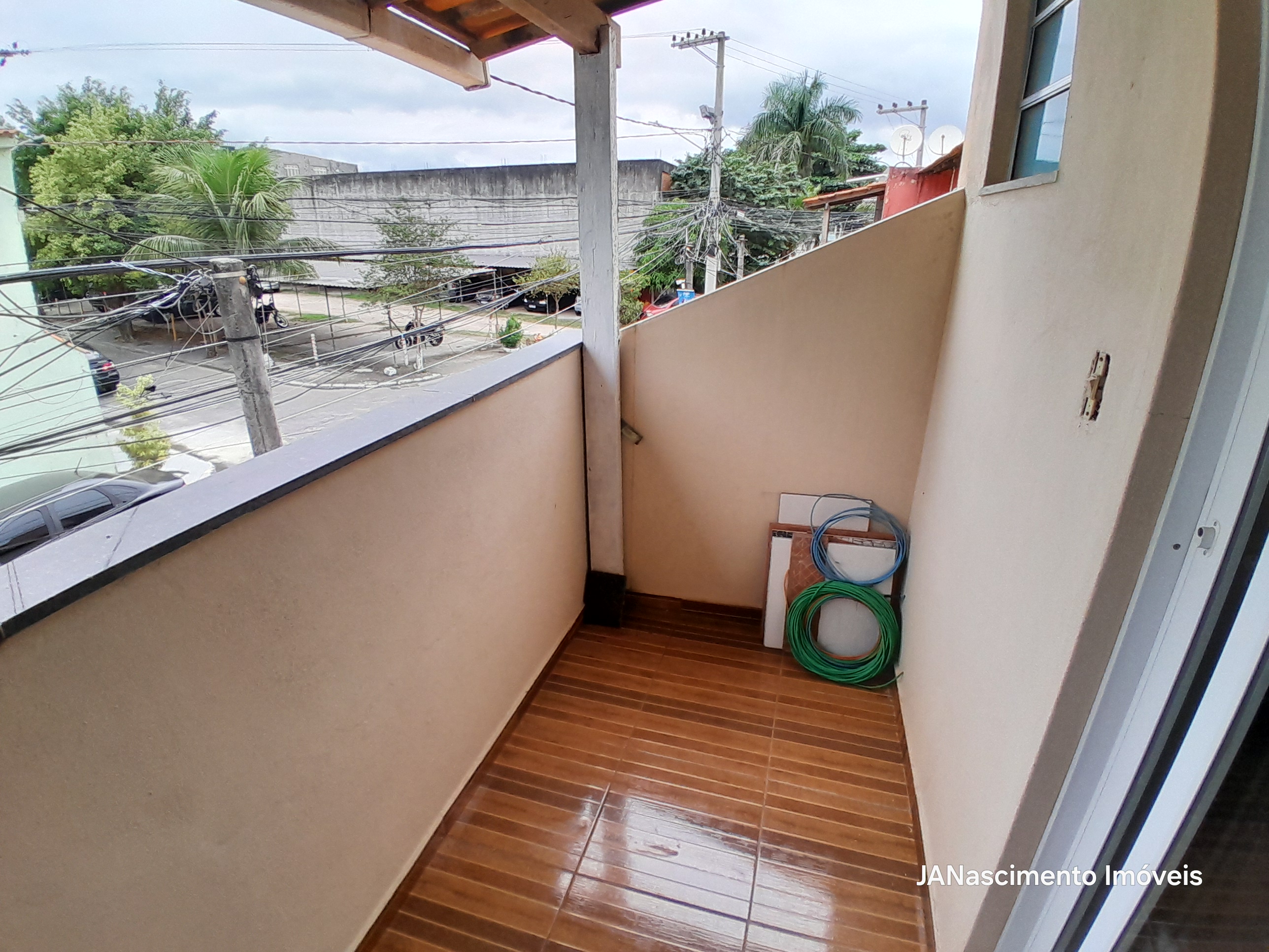 Imagem Casa de Condomínio com 2 Quartos à Venda, 54 m² em Bangu - Rio de Janeiro Imagem Casa de Condomínio com 2 Quartos à Venda, 54 m² em Bangu - Rio de Janeiro