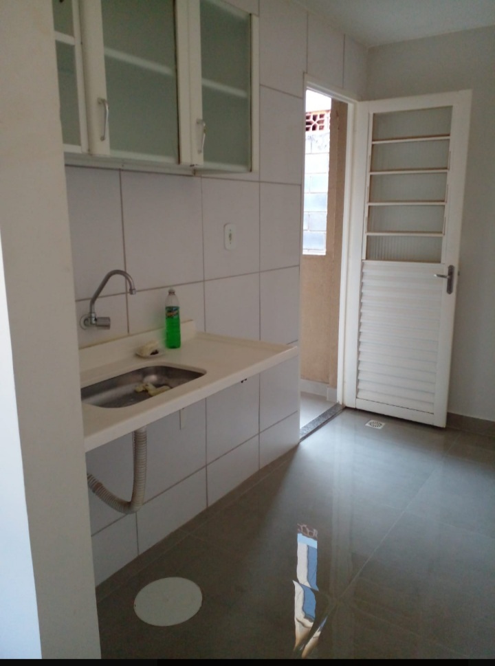 Imagem Apartamento com 2 Quartos à Venda, 44 m² em Ypiranga - Valparaíso de Goiás Imagem Apartamento com 2 Quartos à Venda, 44 m² em Ypiranga - Valparaíso de Goiás