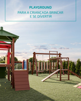 Imagem Apartamento com 2 Quartos à Venda, em Santo Antônio - Criciúma Imagem Apartamento com 2 Quartos à Venda, em Santo Antônio - Criciúma