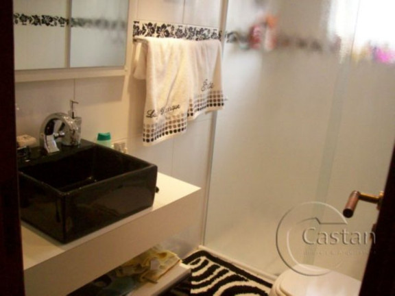 Imagem Apartamento com 3 Quartos à Venda, 116 m² em Mooca - São Paulo
