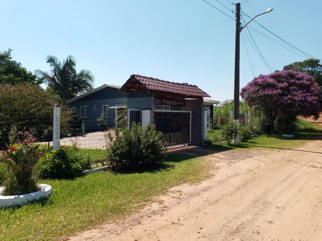 Imagem Chácara com 3 Quartos à Venda, 125 m²em Conceição - São Sebastião do Caí Imagem Chácara com 3 Quartos à Venda, 125 m²em Conceição - São Sebastião do Caí