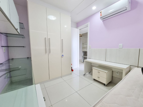 Imagem Apartamento com 2 Quartos à Venda, 100 m² em Tirol - Natal