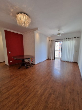 Imagem Apartamento com 2 Quartos à Venda, 70 m² em Saúde - São Paulo