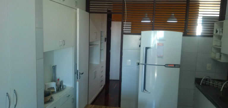 Imagem Apartamento com 3 Quartos à Venda, 136 m² em Joaquim Távora - Fortaleza