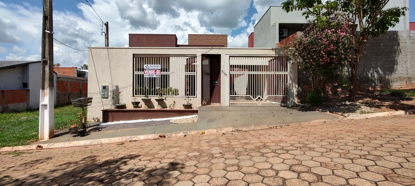 Imagem Casa com 2 Quartos à Venda, 200 m²em pioneiros - Espigão D'Oeste