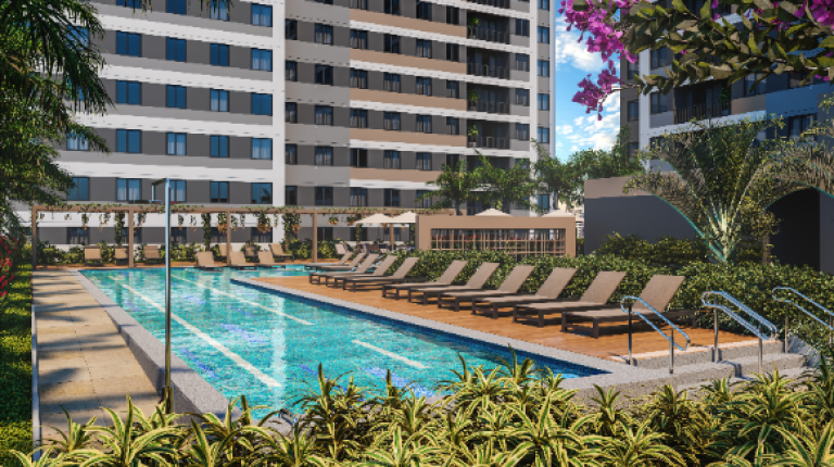 Imagem Apartamento com 2 Quartos à Venda,  em Butantã - São Paulo