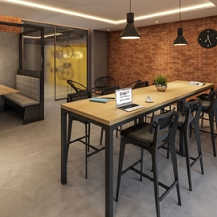 Imagem Studio à Venda, 31 m² em Penha de França - São Paulo Imagem Studio à Venda, 31 m² em Penha de França - São Paulo
