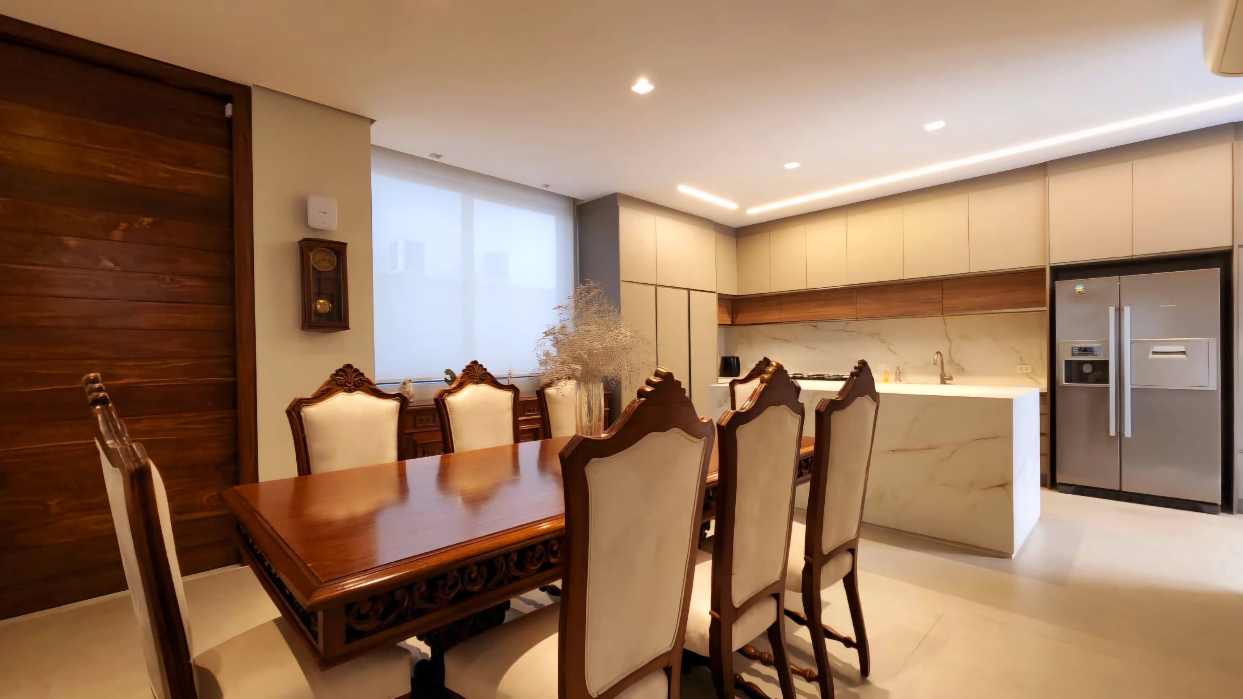Imagem Casa com 4 Quartos à Venda, 370 m²em Ponta da Praia - Santos Imagem Casa com 4 Quartos à Venda, 370 m²em Ponta da Praia - Santos