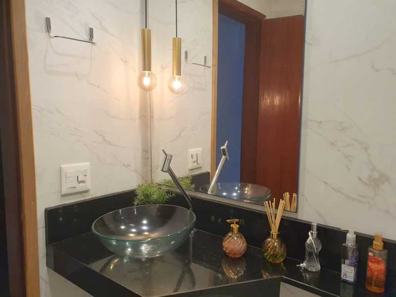 Imagem Casa de Condomínio com 2 Quartos à Venda, 280 m²em Inoã (Inoã) - Maricá Imagem Casa de Condomínio com 2 Quartos à Venda, 280 m²em Inoã (Inoã) - Maricá