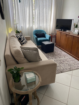 Imagem Apartamento com 3 Quartos à Venda, 54 m² em Jardim Santa Efigênia - São Paulo Imagem Apartamento com 3 Quartos à Venda, 54 m² em Jardim Santa Efigênia - São Paulo