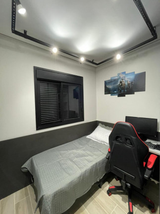 Imagem Apartamento com 2 Quartos à Venda, 69 m² em Chácara Seis de Outubro - São Paulo