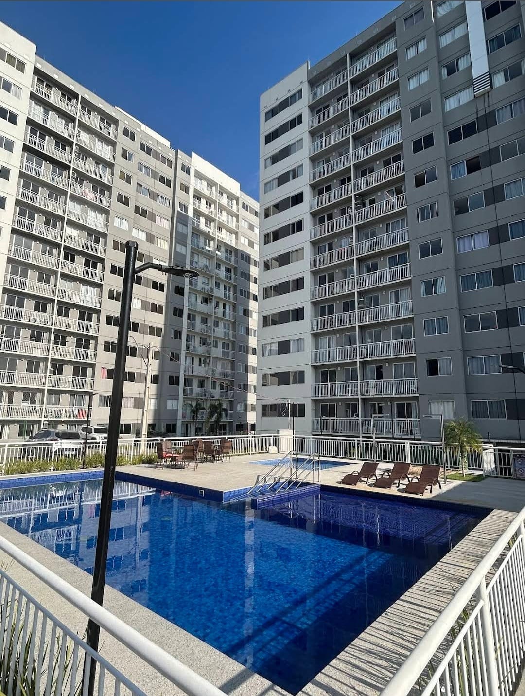 Imagem Apartamento com 2 Quartos à Venda, 47 m²em Parque 10 de Novembro - Manaus