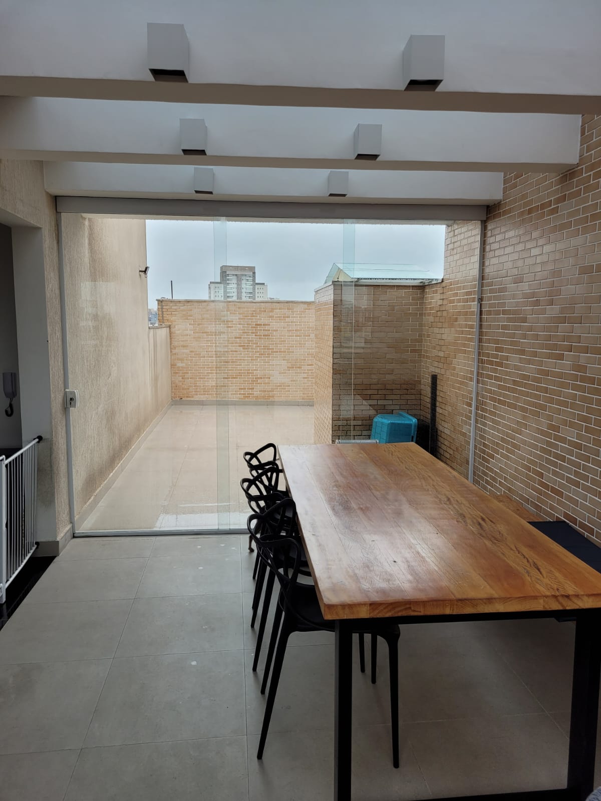 Imagem Cobertura com 3 Quartos à Venda, 150 m²em Assunção - São Bernardo do Campo Imagem Cobertura com 3 Quartos à Venda, 150 m²em Assunção - São Bernardo do Campo