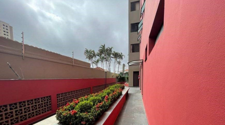 Imagem Apartamento com 3 Quartos à Venda, 85 m² em Vila Assunção - Santo André