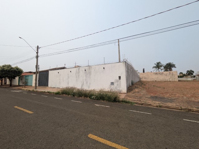 Terreno à Venda, 840 m²em Jardim Moysés Miguel Haddad - São José do Rio Preto