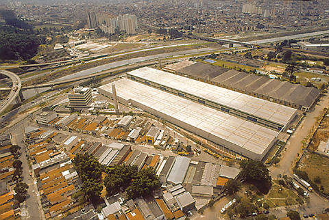 Imagem Galpão para Alugar, 1.614 m² em Parque Residencial da Lapa - São Paulo Imagem Galpão para Alugar, 1.614 m² em Parque Residencial da Lapa - São Paulo