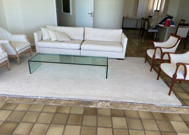 Imagem Apartamento com 4 Quartos à Venda, 230 m² em Boa Viagem - Recife