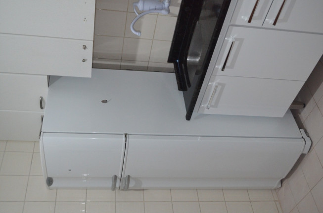 Imagem Apartamento com 2 Quartos à Venda, 48 m² em Água Verde - Curitiba Imagem Apartamento com 2 Quartos à Venda, 48 m² em Água Verde - Curitiba