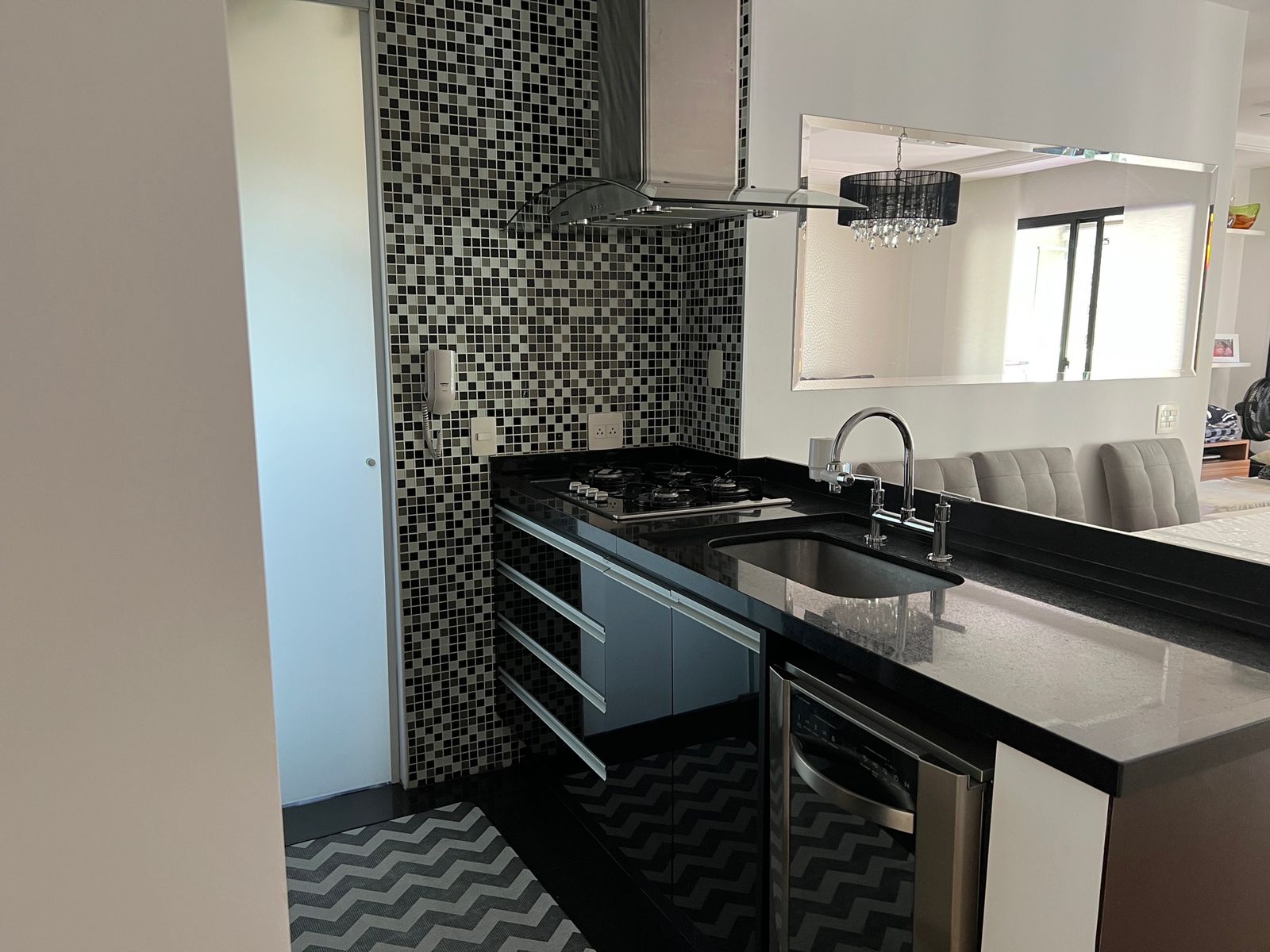 Imagem Apartamento com 2 Quartos à Venda, 84 m²em Vila Mariana - São Paulo