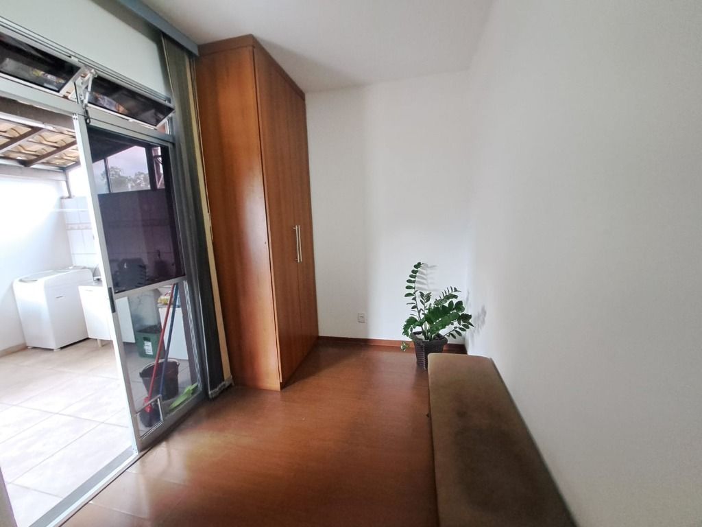 Imagem Apartamento com 3 Quartos à Venda, 119 m² em Planalto - Belo Horizonte