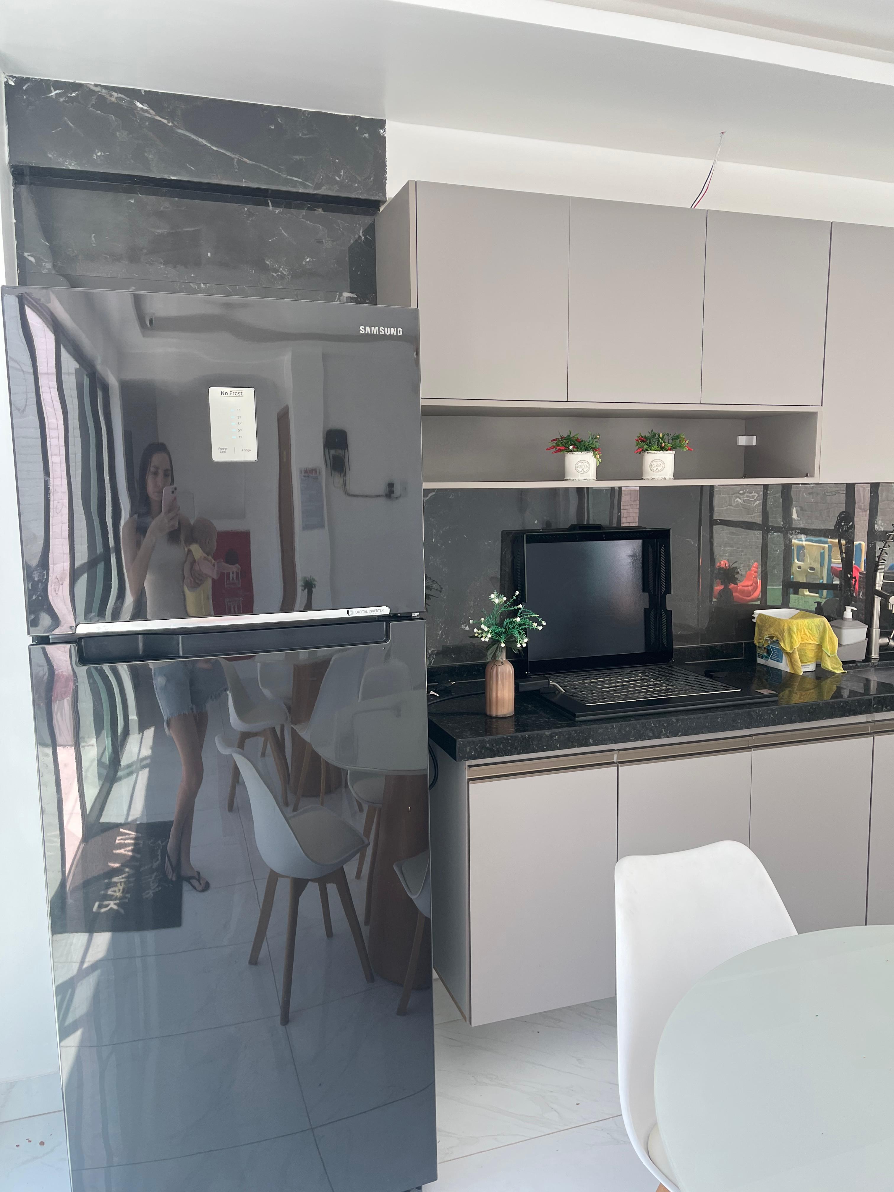 Imagem Apartamento com 2 Quartos à Venda, 5.744 m² em Intermares - Cabedelo