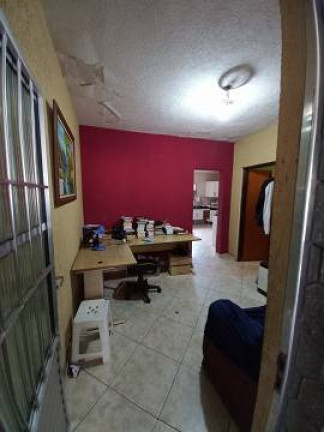 Imagem Casa com 3 Quartos à Venda, 198 m² em Jardim Cristino - Jandira