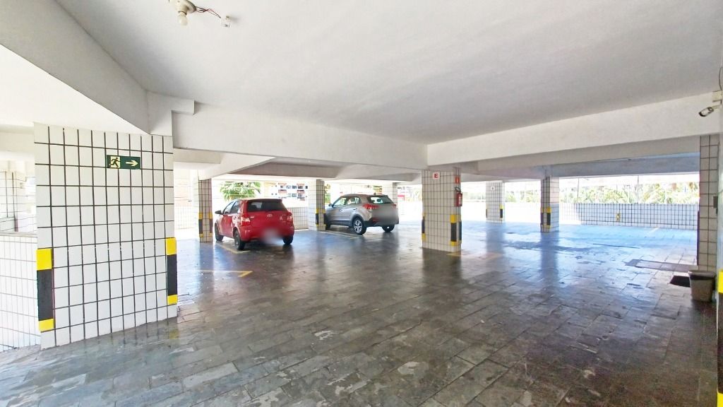 Imagem Apartamento com 2 Quartos à Venda, 76 m² em Guilhermina - Praia Grande