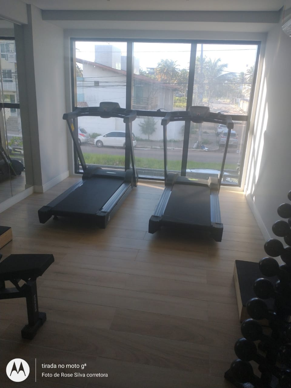 Imagem Flat com 1 Quarto à Venda, 32 m²em Intermares - Cabedelo