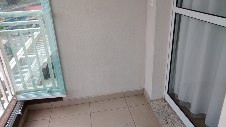 Imagem Apartamento com 2 Quartos à Venda, 60 m² em Jardim Marajoara - São Paulo Imagem Apartamento com 2 Quartos à Venda, 60 m² em Jardim Marajoara - São Paulo