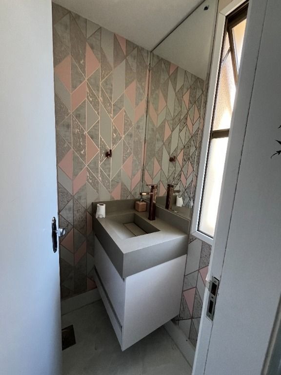 Imagem Apartamento com 3 Quartos à Venda, 143 m² em Centro - Santo André