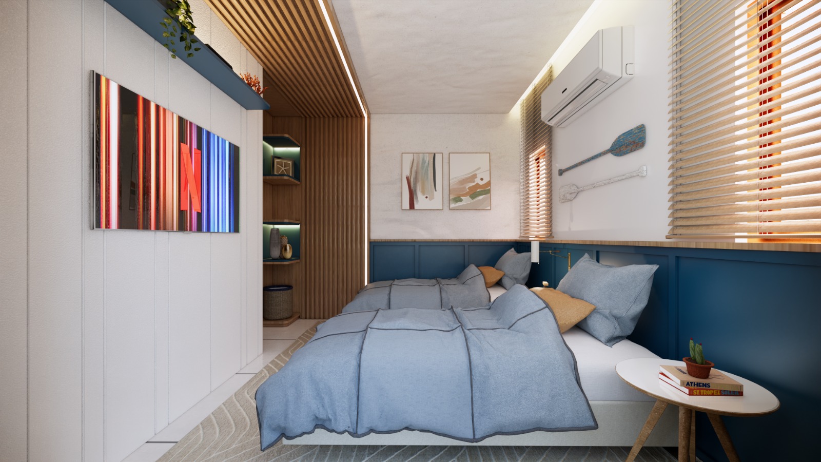 Imagem Casa de Condomínio com 2 Quartos à Venda, 85 m² em Cumbuco - Caucaia