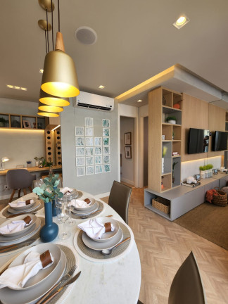 Imagem Apartamento com 2 Quartos à Venda, 37 m²em Jaguaré - São Paulo Imagem Apartamento com 2 Quartos à Venda, 37 m²em Jaguaré - São Paulo