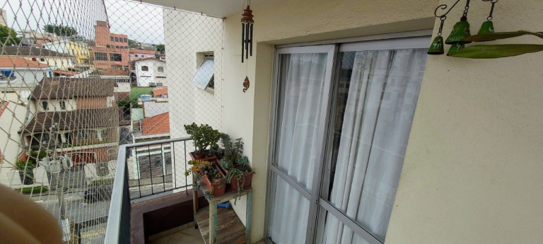 Imagem Apartamento com 2 Quartos à Venda, 80 m² em Vila Prudente - São Paulo