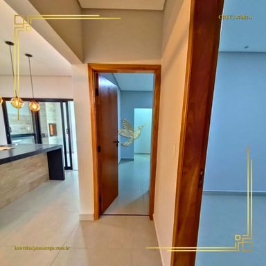 Imagem Casa com 3 Quartos à Venda, 161 m² em Residencial Ouro Verde - Botucatu Imagem Casa com 3 Quartos à Venda, 161 m² em Residencial Ouro Verde - Botucatu