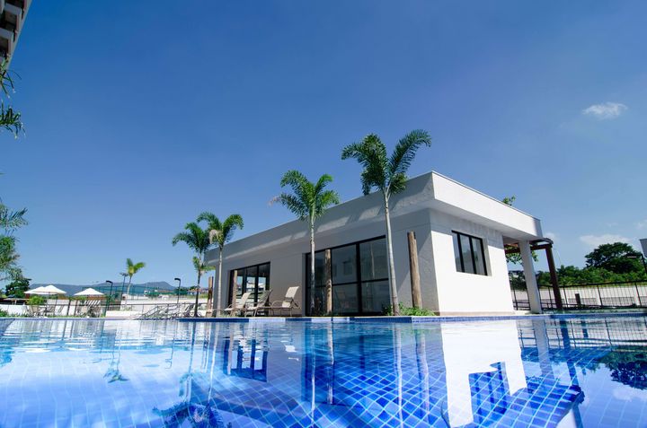 Imagem Apartamento com 2 Quartos à Venda, 52 m² em Del Castilho - Rio De Janeiro Imagem Apartamento com 2 Quartos à Venda, 52 m² em Del Castilho - Rio De Janeiro