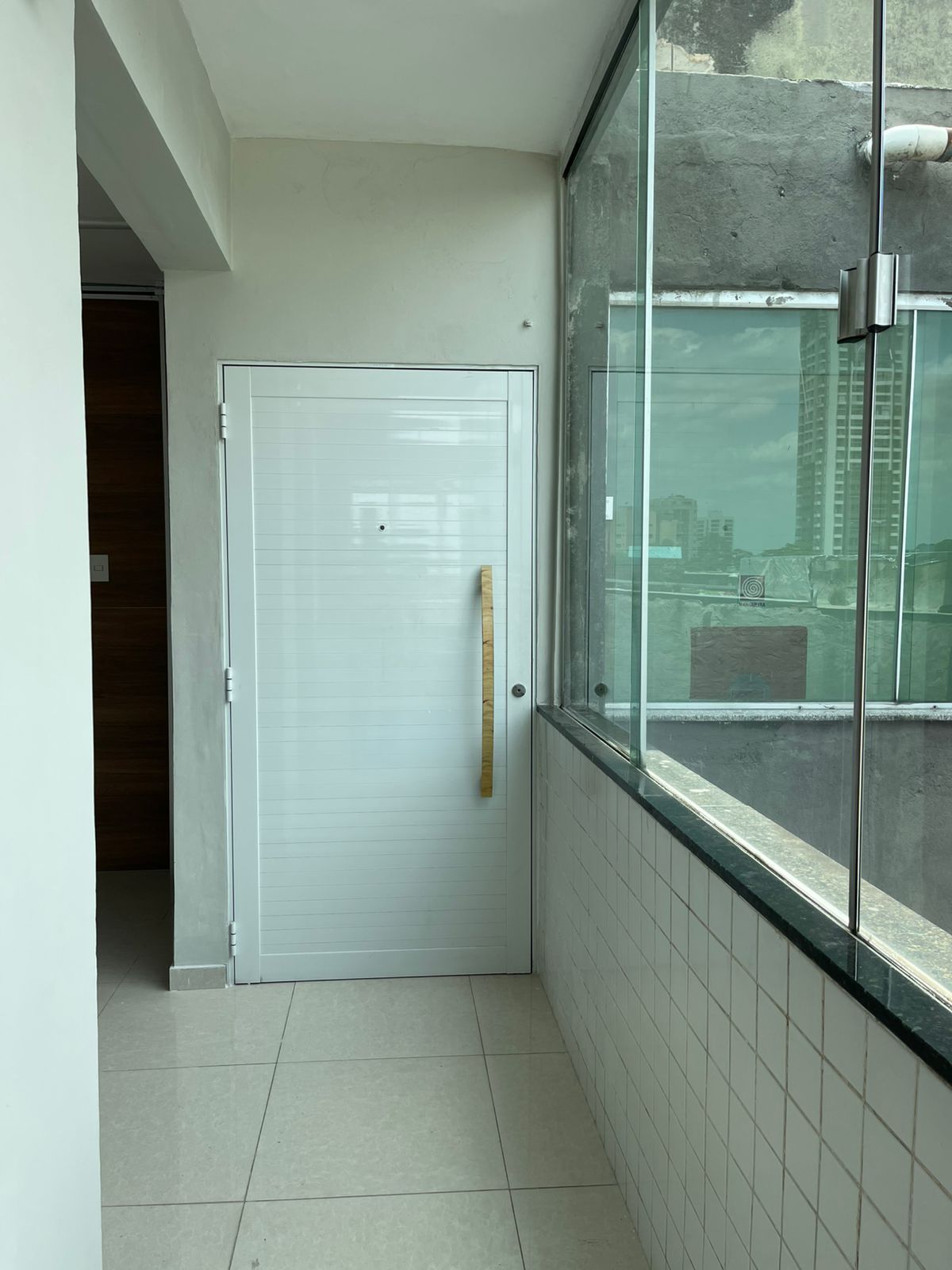 Imagem Apartamento com 2 Quartos à Venda, 80 m²em Marco - Belém